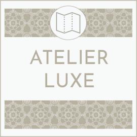 ATELIER LUXE CATALOGUE