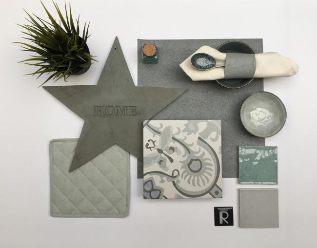 MOODBOARD PAPILLON 