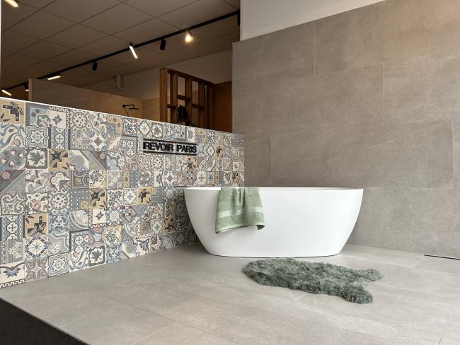 STONE TREND - SINT ANDRIES - BELGIUM